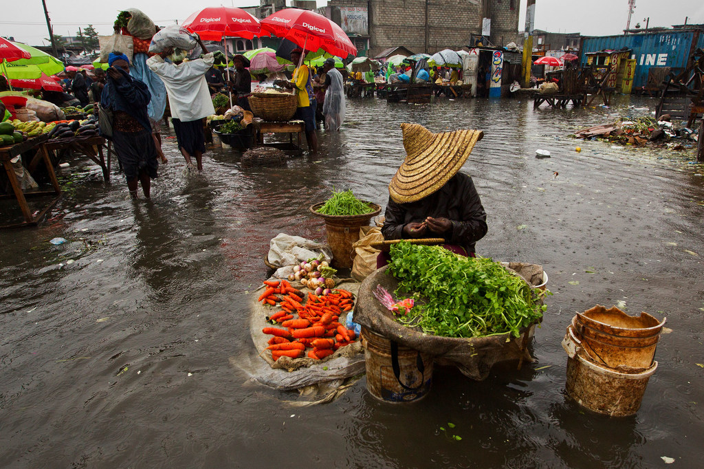 A la COP28, le chef de l’ONU appelle à une action climatique urgente alors que « le sort de l’humanité est en jeu »